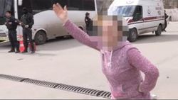 Diyarbakırlı annenin isyanı