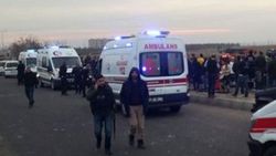 Diyarbakır şehitlerinin kimlikleri