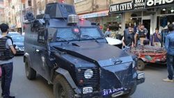 Diyarbakır'da 'huzur' operasyonu