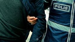 Diyabakır'daki FETÖ operasyonunda 2 tutuklama