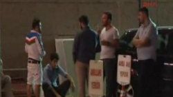Bakırköy'de broşür dağıtma kanlı bitti