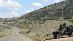 Dicle'nin 4 köyünde yasak kalktı