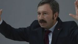 İdris Bal'dan vaatler yerine getirilmedi isyanı