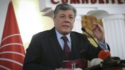Mustafa Balbay adaylığını açıkladı
