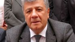 Mustafa Balbay Cumhuriyet gazetesine destek verdi