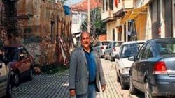Yenileme projesi Balbey'de fiyatları uçurdu