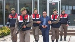 Balıkesir'de anne cinayeti