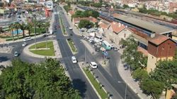 Balıkesir'e asrın projeleri geliyor