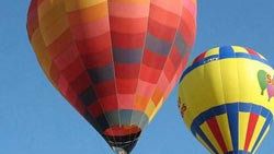 Nevşehir'de balon kazası: 2 ölü 24 yaralı