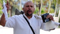 Antalya'da baltayla IŞİD'e katılın çağrısı