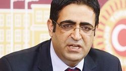 HDP'li İdris Baluken tahliye edildi