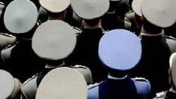 İfade veren 4 asker serbest bırakıldı