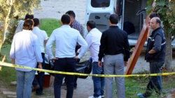 Balyoz sanığı albay evinde ölü bulundu