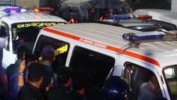 Bangladeş'te iktidar grupları arasında kanlı çatışmalar