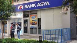 TMSF: Bank Asya'yı satmayı planlıyoruz