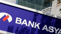 TMSF'den Bank Asya açıklaması