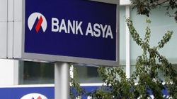 Bank Asya gözaltında
