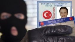 Bankacılardan kimlik bilgilerine ilişkin açıklama