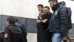 Okmeydanı'nda işlenen bar cinayeti aydınlatıldı