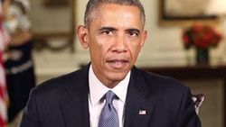 Obama Müslümanların Kurban Bayramı'nı kutladı