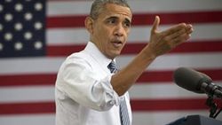 Obama siber güvenlik paketini açıkladı