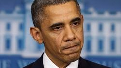 Obama'ya dinleme davası açıldı