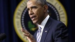 Obama: Esad gitmeden Suriye istikrara kavuşamaz
