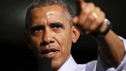 Obama ABD'nin ulusal güvenlik stratejisini açıkladı