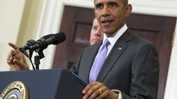 Obama IŞİD'le mücadele planını açıkladı