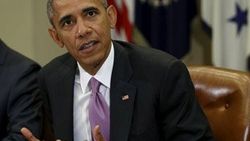 ABD Başkanı Obama’dan ramazan mesajı