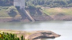 Barajdaki su seviyesi düşünce tasarruf çağrısı yapıldı