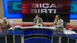 Ali Rıza Demircan Barbaros Şansal'la eşcinselliği konuştu