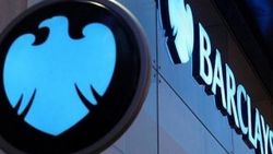 ABD Adalet Bakanlığı Barclays'e dava açtı