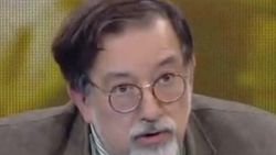 Murat Bardakçı'dan izleyiciye tepki: Nah senin sayende