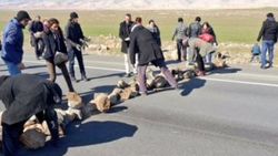 HDP'li gruptan PKK taktiği