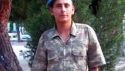 Şehidin son sözleri: Dayı bu şerefsizler yine kudurdu