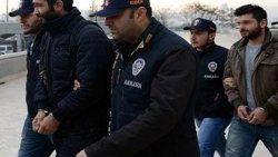 RedHack gözaltılarının tümü serbest