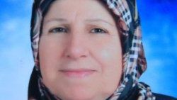 BDP'li kadın eski eşi tarafından öldürüldü