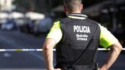 Barselona'daki saldırıda bir Türk ağır yaralandı