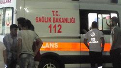 Bartın'da kız kavgası kanlı bitti