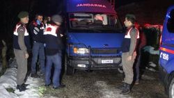 Tartıştığı babasını av tüfeğiyle öldürdü
