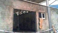 İnşaattan düşen işçi hayatını kaybetti