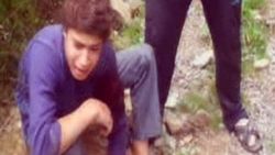 Bartın'da kaza yapan çocuk babam öldürecek diye ağladı