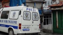 Bartın'da soba faciası 2 can aldı