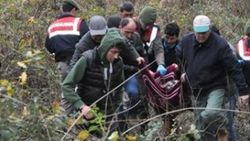 Bartın'da ava çıkan lise öğrencisi hayatını kaybetti