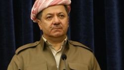 Mesud Barzani: Bağımsız Kürdistan hayal değil