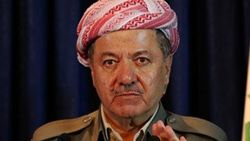 Barzani Türkiye'ye geliyor