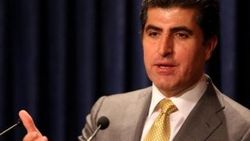 Neçirvan Barzani'den Erdoğan'a kutlama telefonu