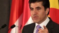 Irak BKY'den Suriyeli Kürtlere eğitim