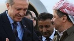Irak sınırına iki yeni sınır kapısı açılacak